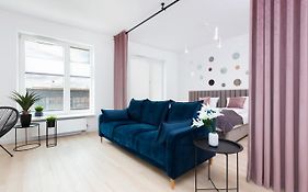 Apartamenty Rajska 8 - Gdańsk Stare Miasto by Renters